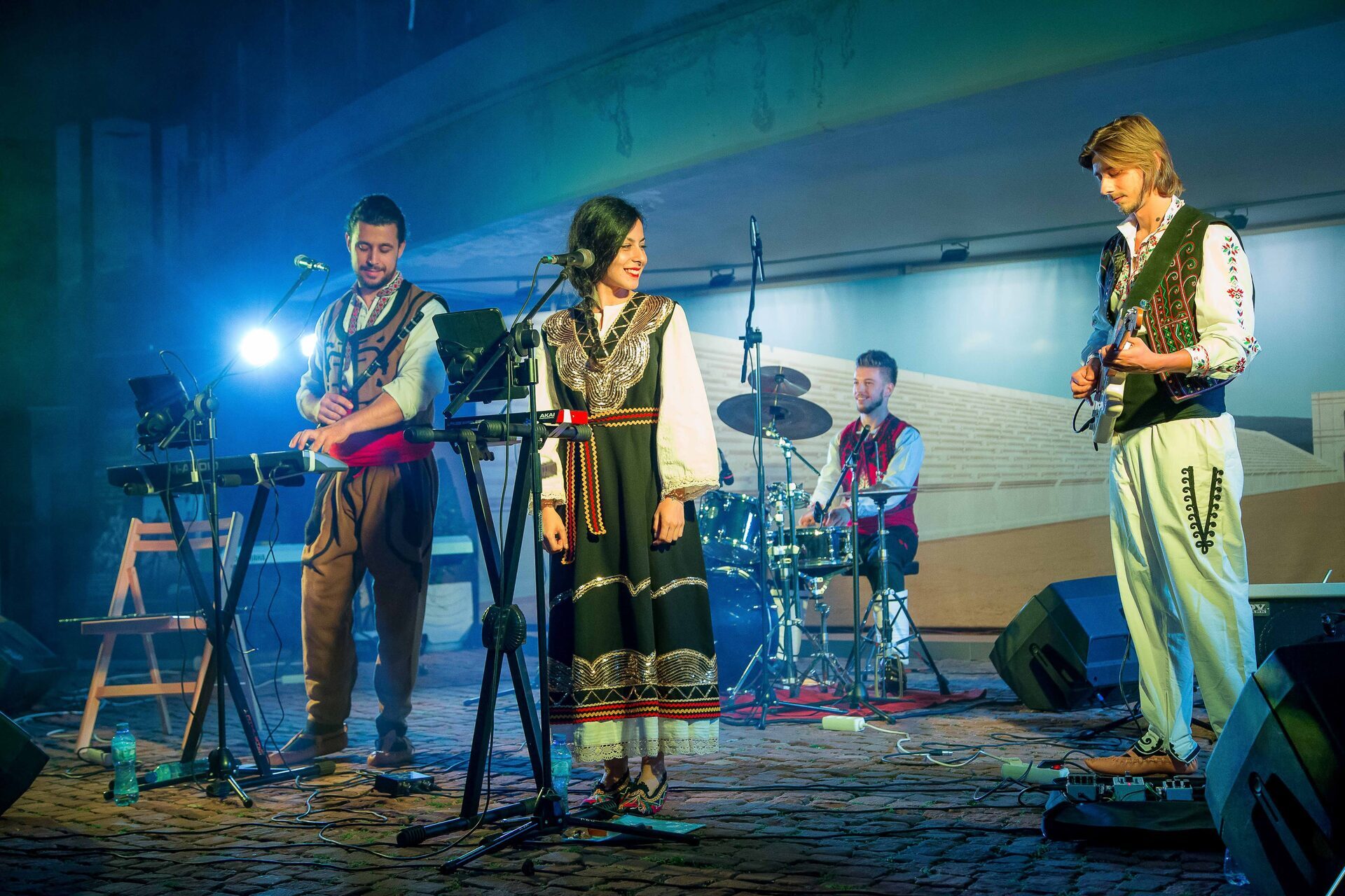 World Fest Plovdiv 2019