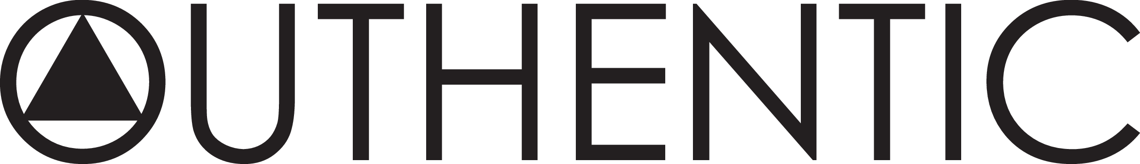 Outhentic
