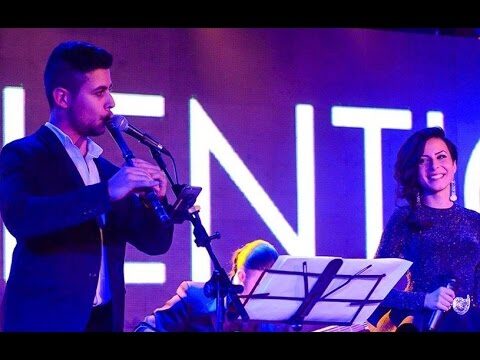 Outhentic music video