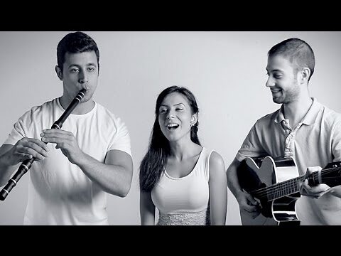 Outhentic music video